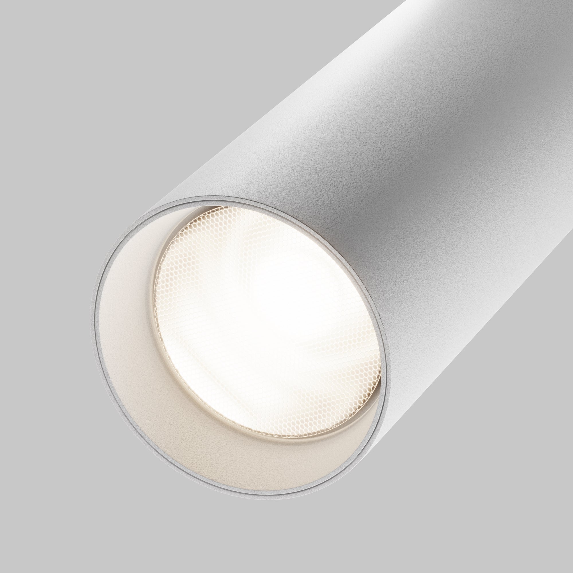 Track Lighting Focus LED Magnetic track system Exility 2700K 36°