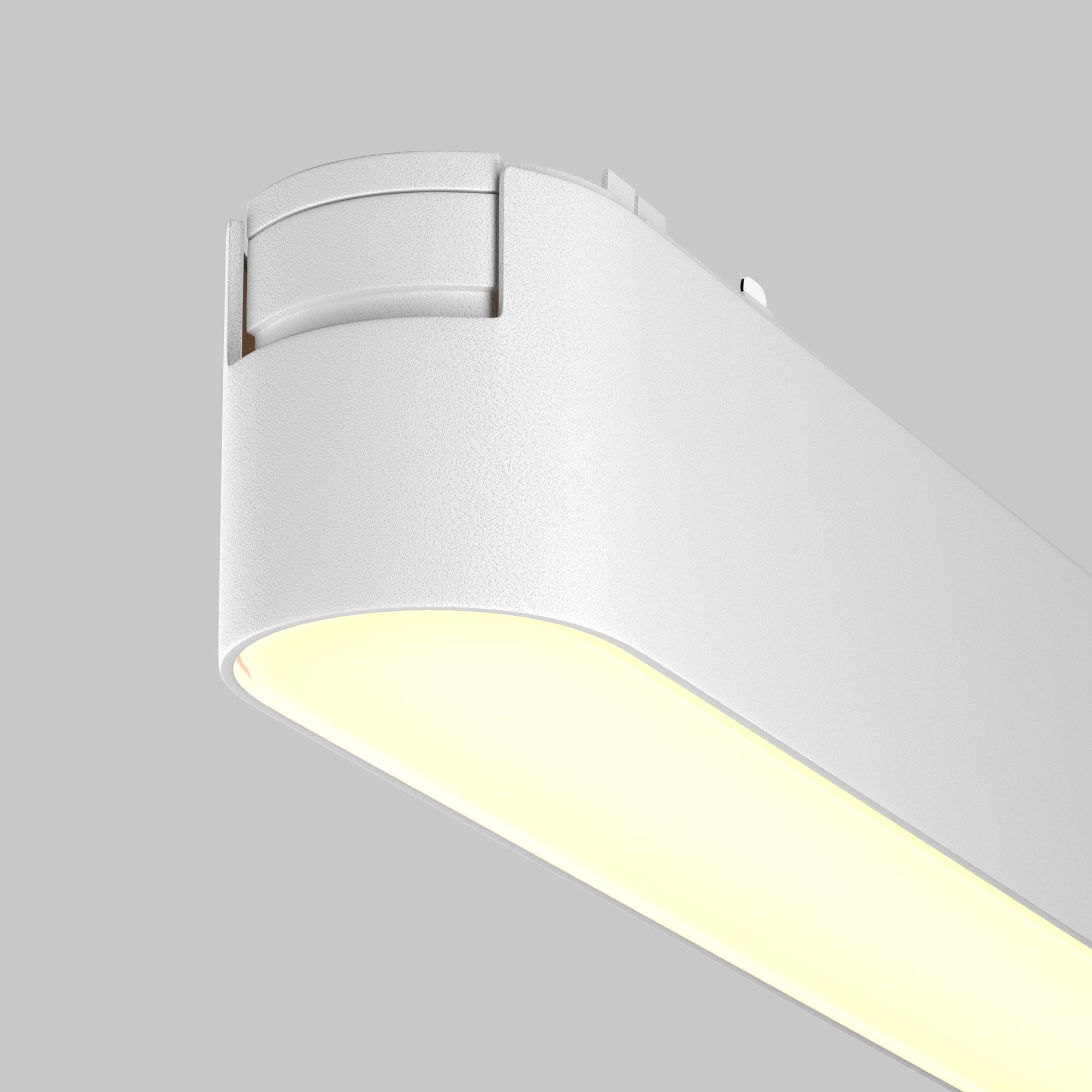 Track luminaire Basis Radity 120°