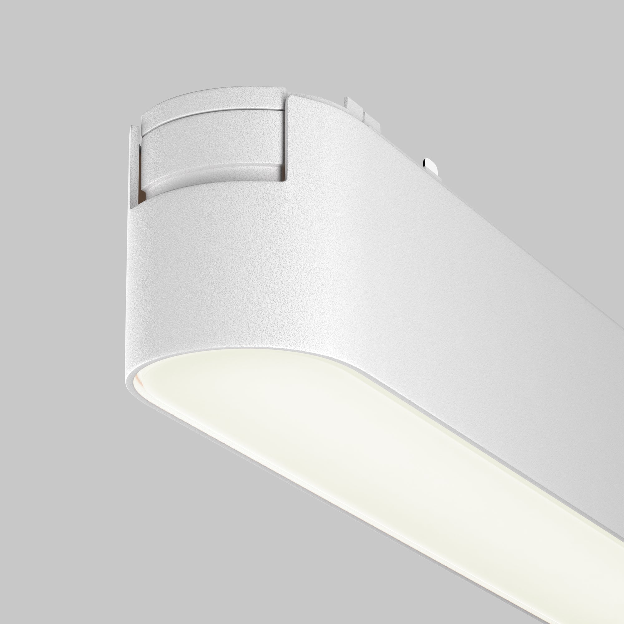 Track luminaire Basis Radity 120°