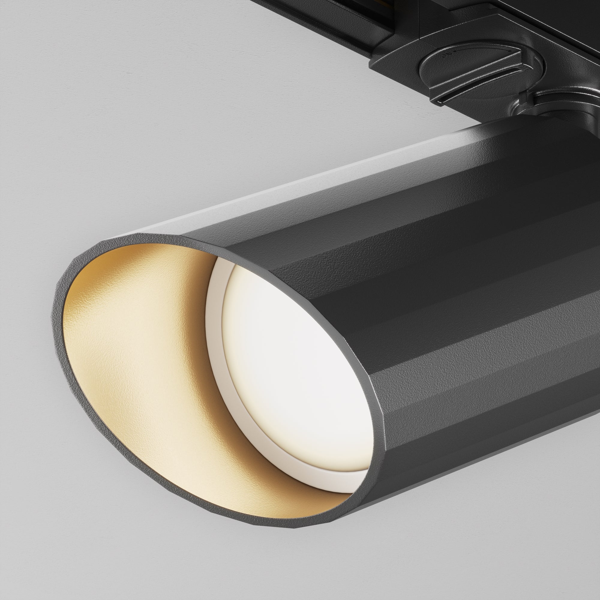 Lipari Unity Track Luminaire GU10