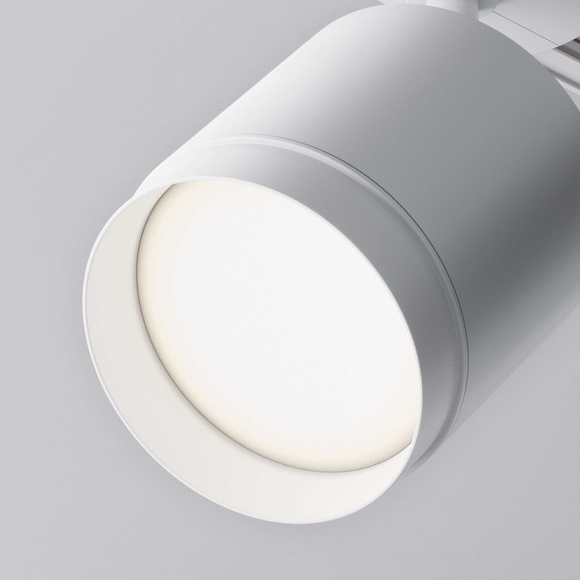 Polar Unity Track Luminaire GX53