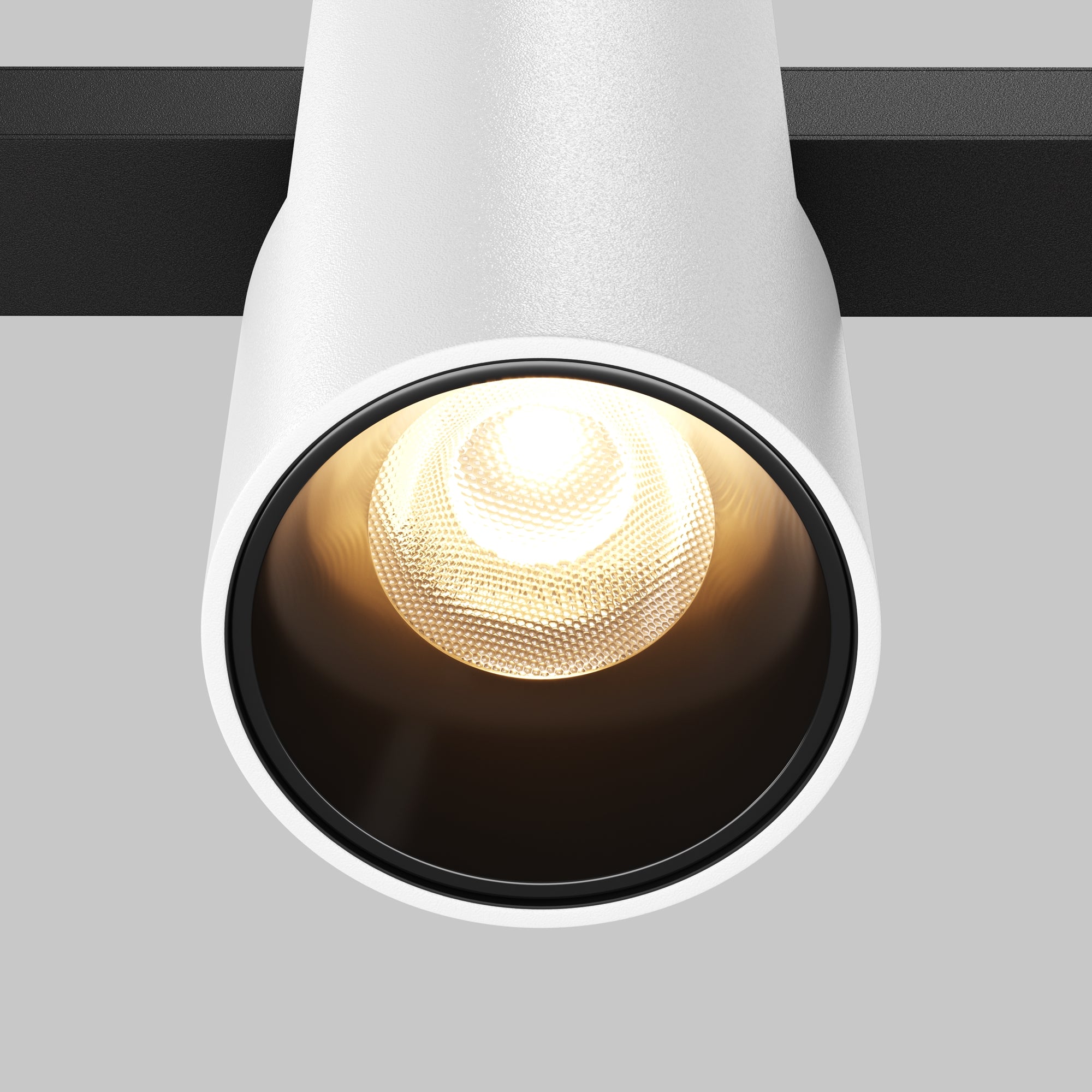 Track luminaire Alfa Exility 3000K 7W 50°