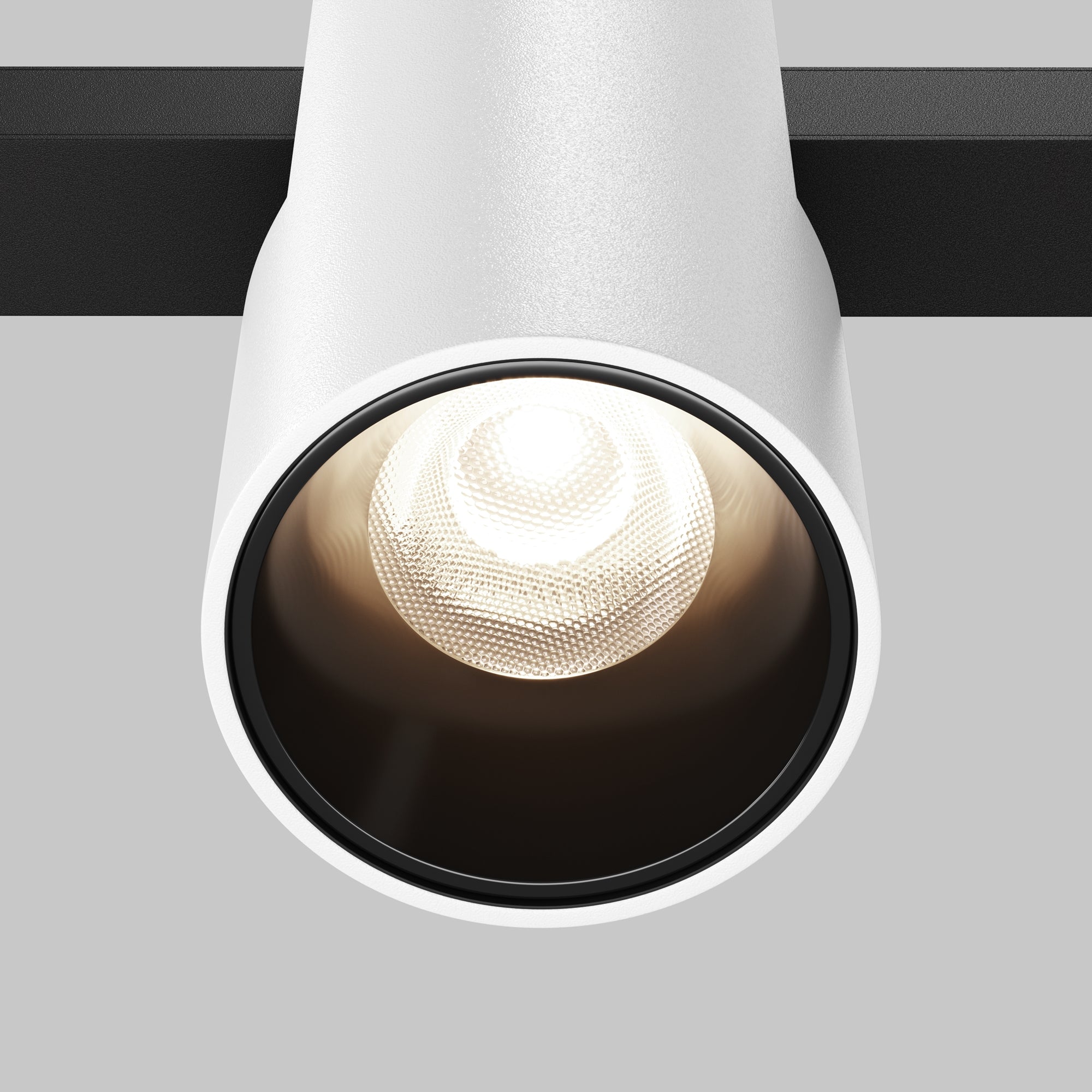 Track luminaire Alfa Exility 2700-6000K 7W 50° Dim Smart