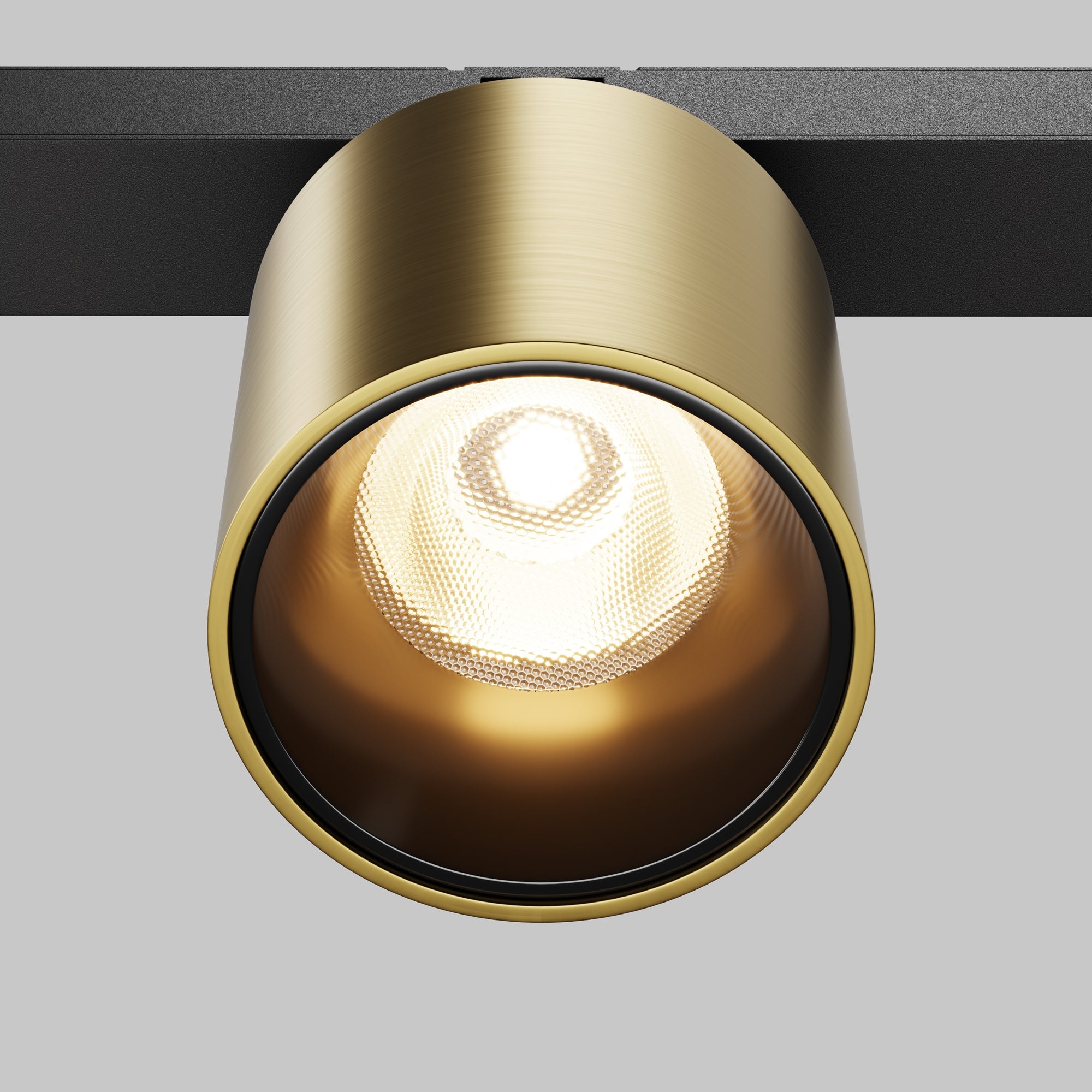 Track luminaire Alfa S Exility 3000K 7W 50°