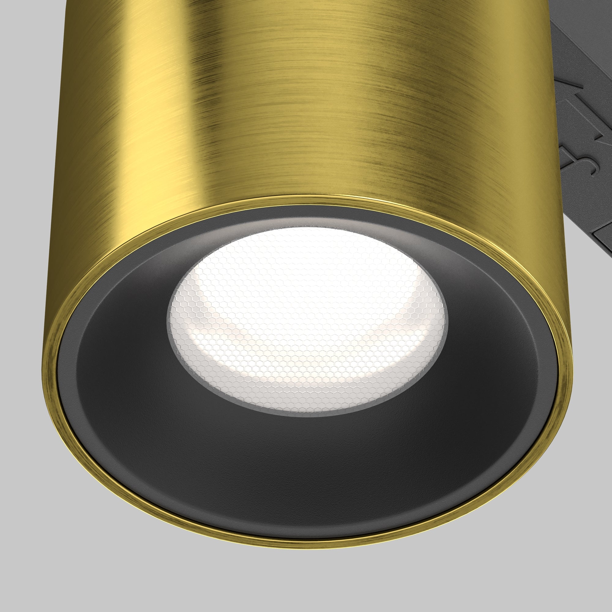 Track luminaire Alfa S Exility 2700-6000K 7W 50° Dim Smart