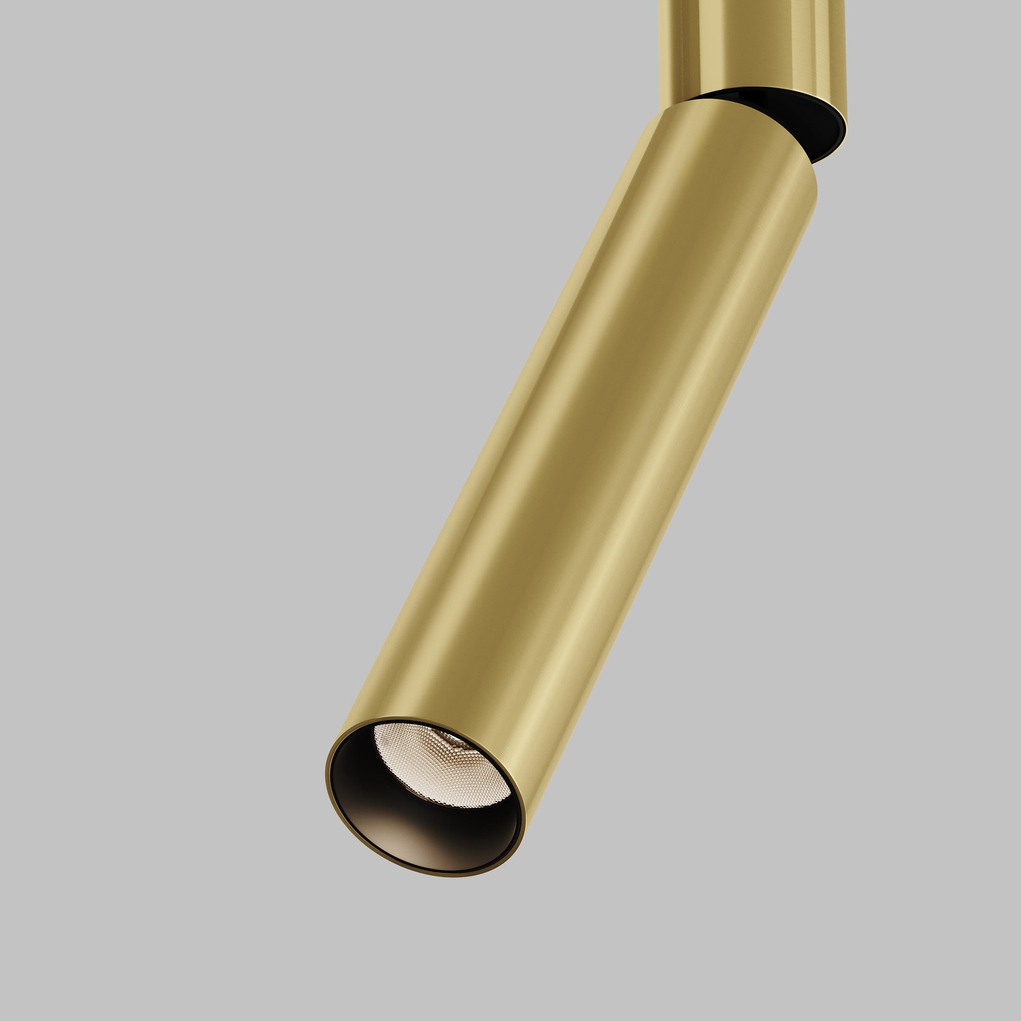 Focus Unity Dual Track Lighting -Integrated LED