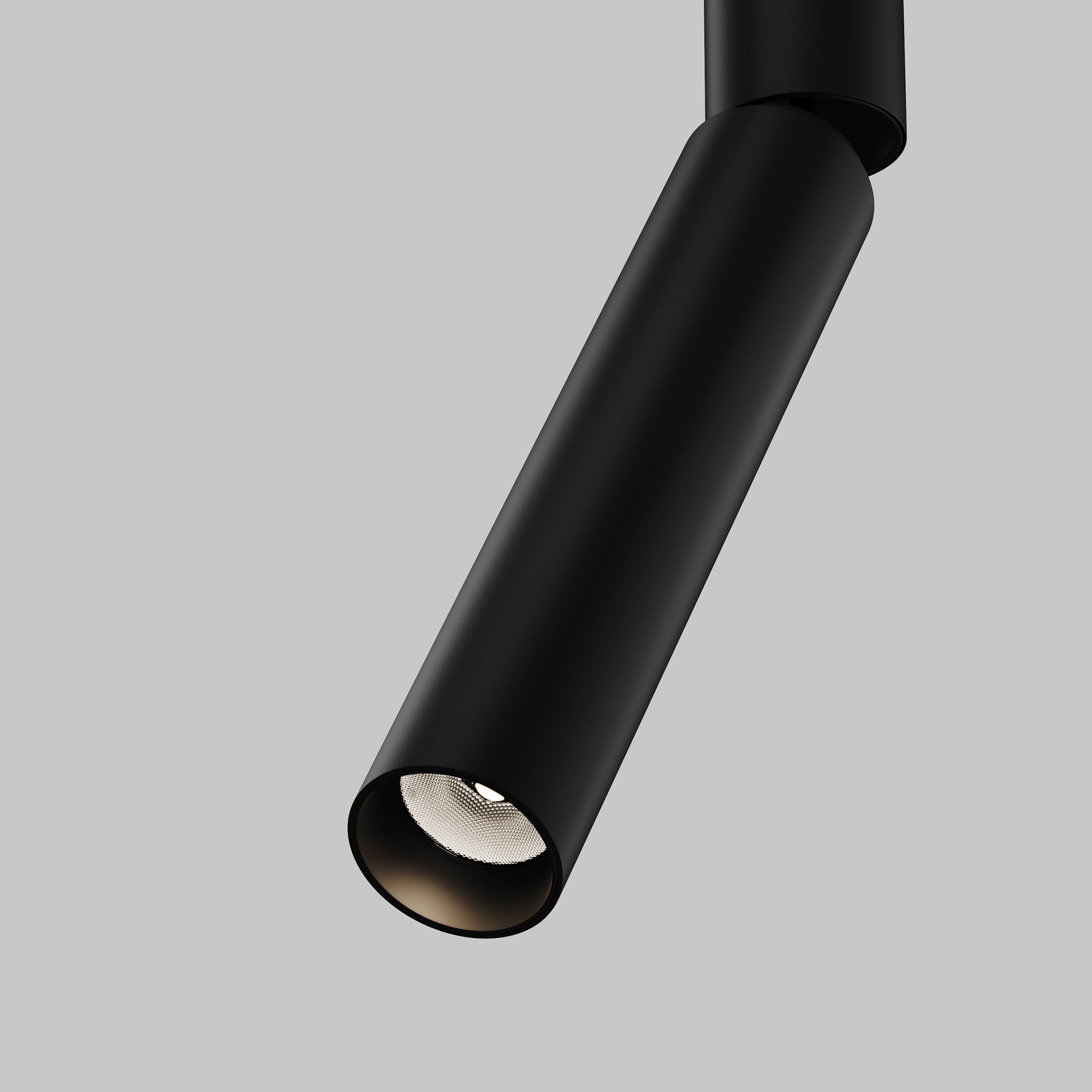 Focus Unity Dual Track Lighting -Integrated LED