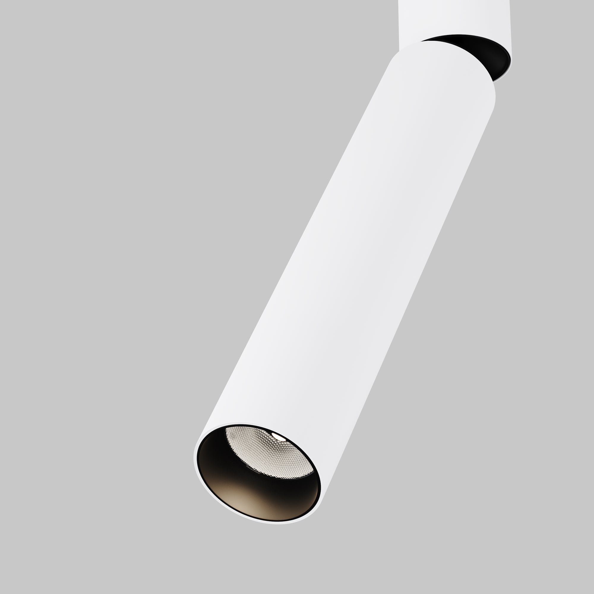 Focus Unity Dual Track Lighting -Integrated LED