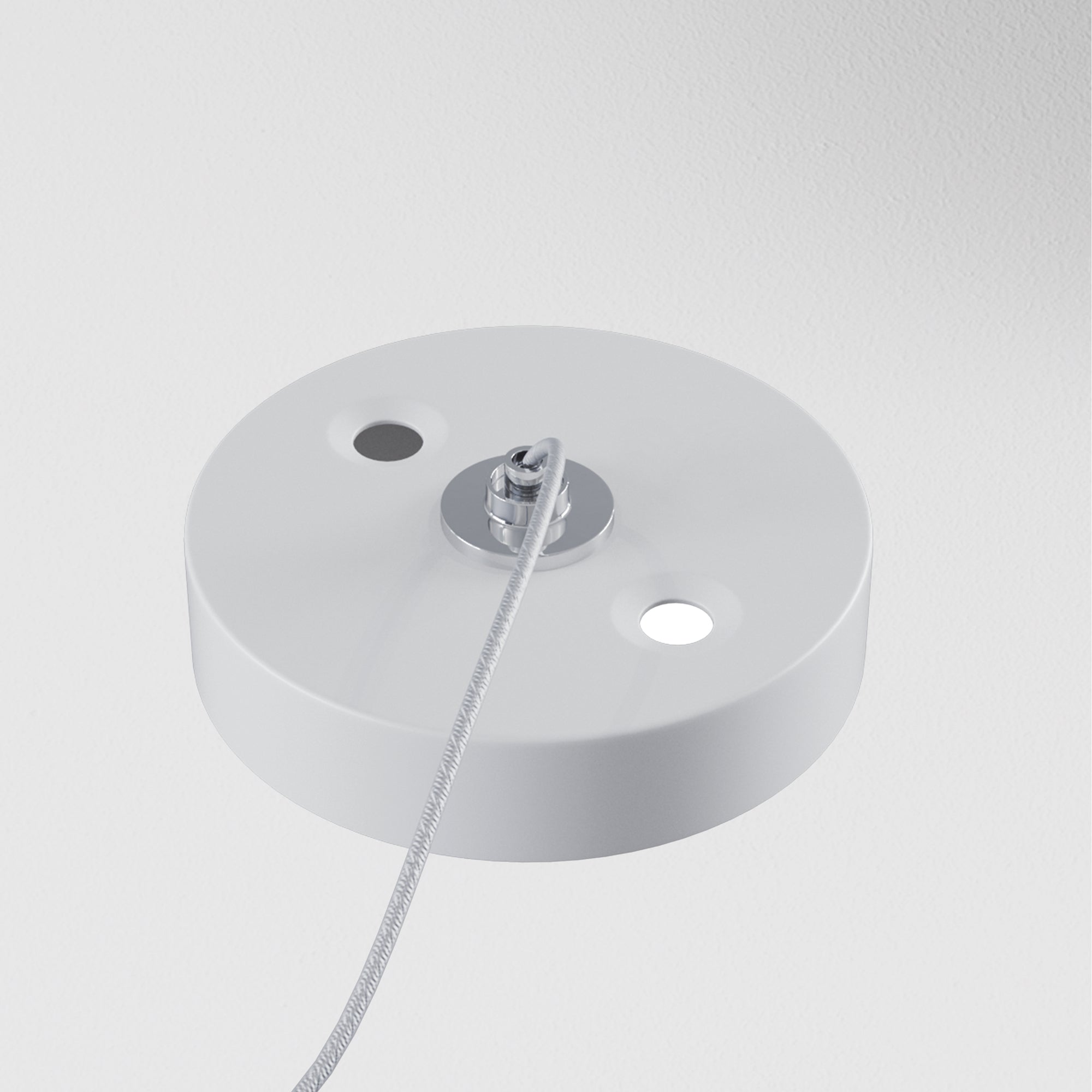 Suspension kit 1 pcs Unity Components for surface-mounted track system