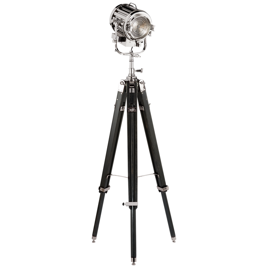 Montauk Search Light Floor Lamp
