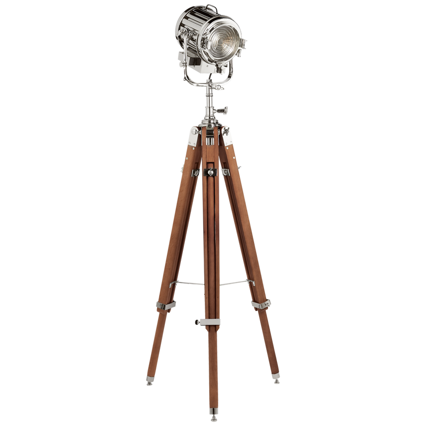 Montauk Search Light Floor Lamp