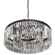 Grantown Large Crystal Chandelier