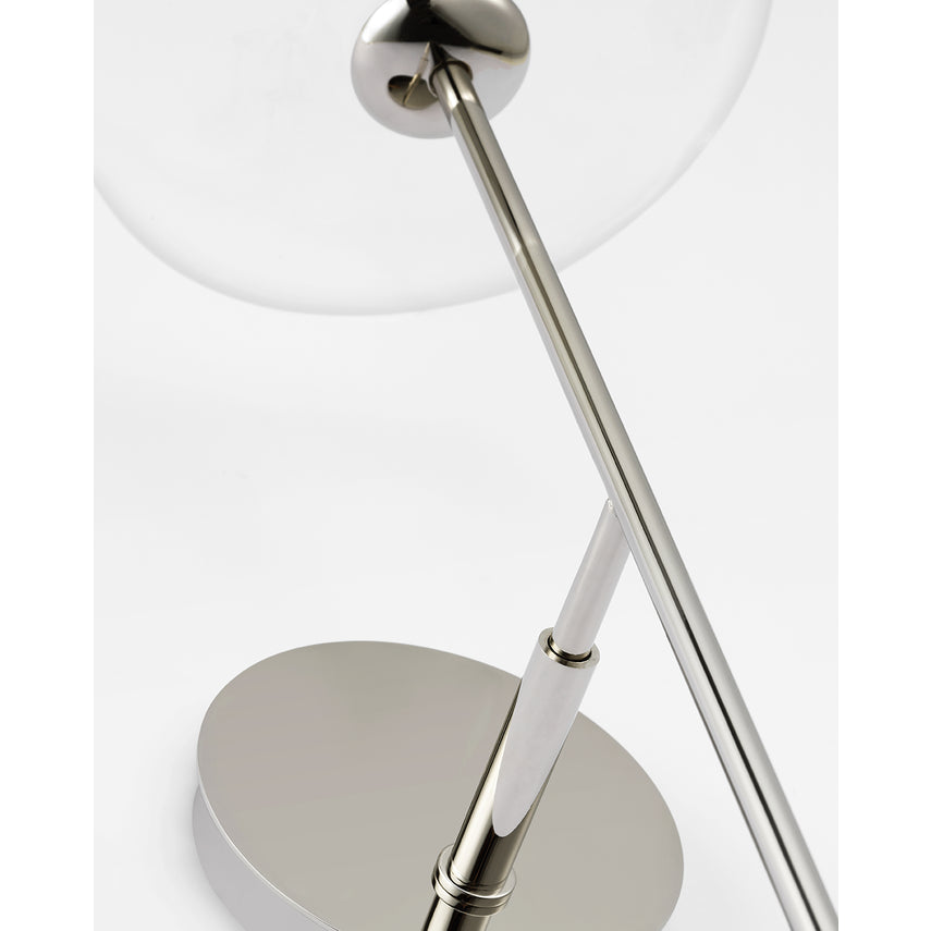 Calvino Tail Sconce- Various Finishes