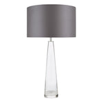 Samara Table Lamp In Various Finishes E27