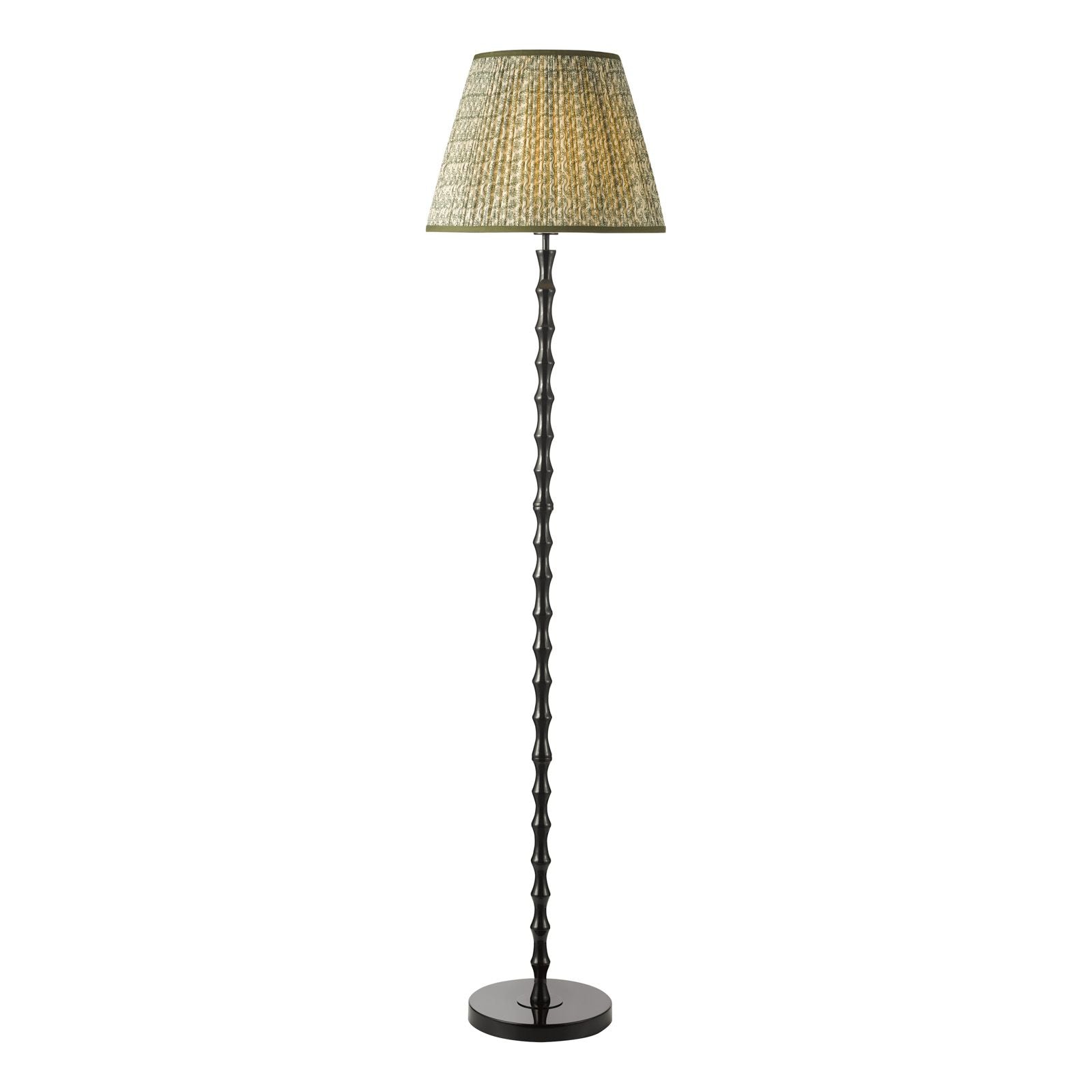 Siyanda Floor Lamp- Various Finishes