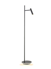 Pinnacle LED Floor Lamp - Various Colours
