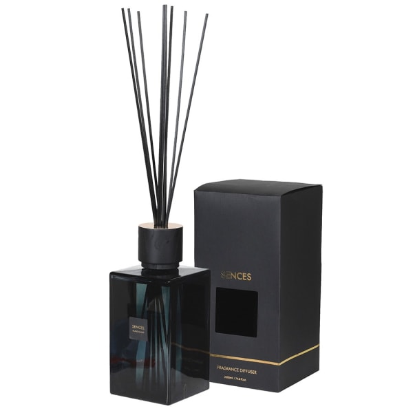 Sences Amber Extra Large Alang Alang Reed Diffuser