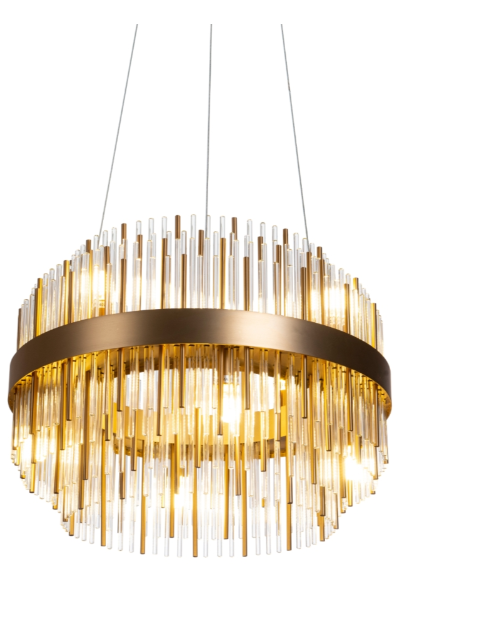 Orion Chandelier