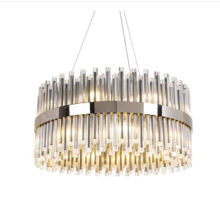 Ives 14/18Lt Pendant G9