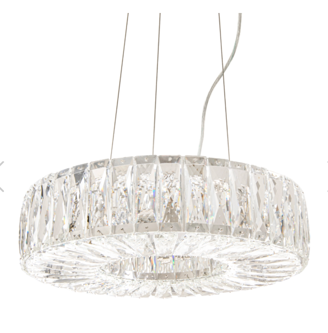Montrose 40CM Chandelier