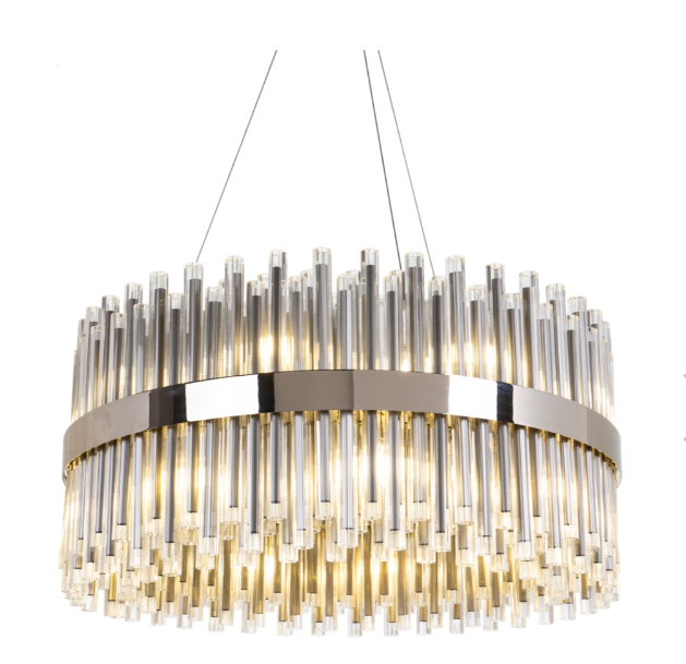 Ives 14/18Lt Pendant G9