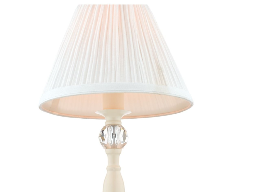 Laura Ashley Ellis Table Lamp- Various Finishes