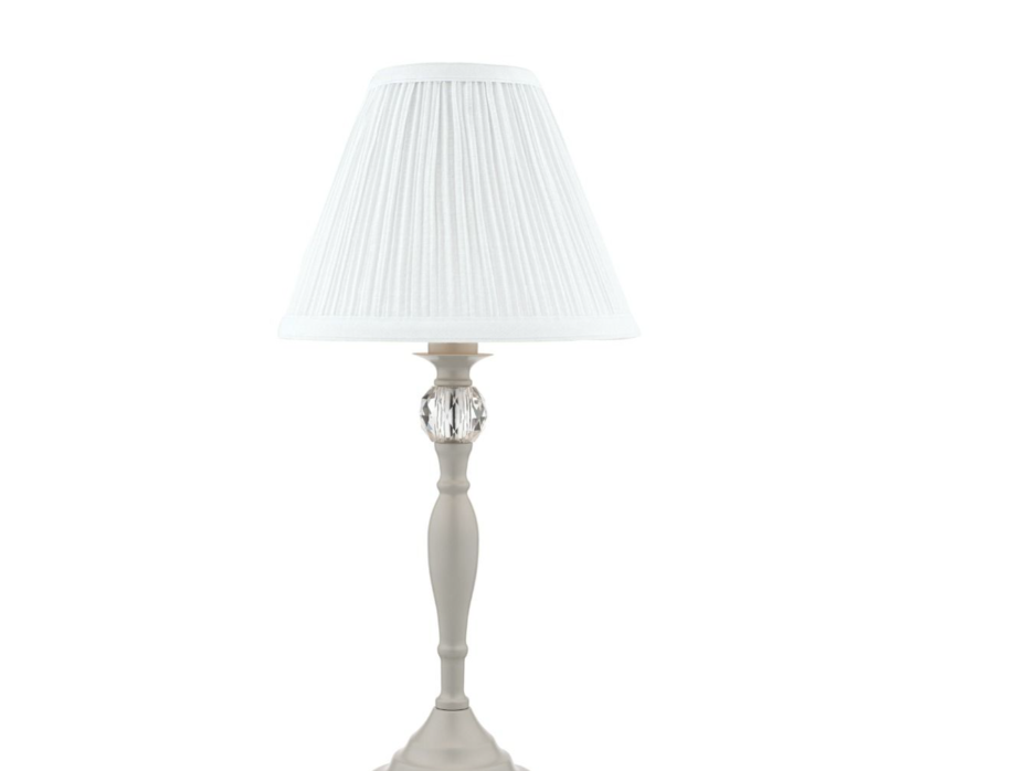 Laura Ashley Ellis Table Lamp- Various Finishes