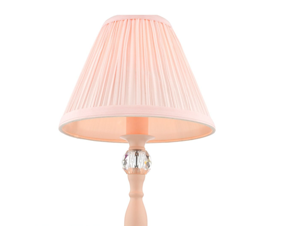 Laura Ashley Ellis Table Lamp- Various Finishes