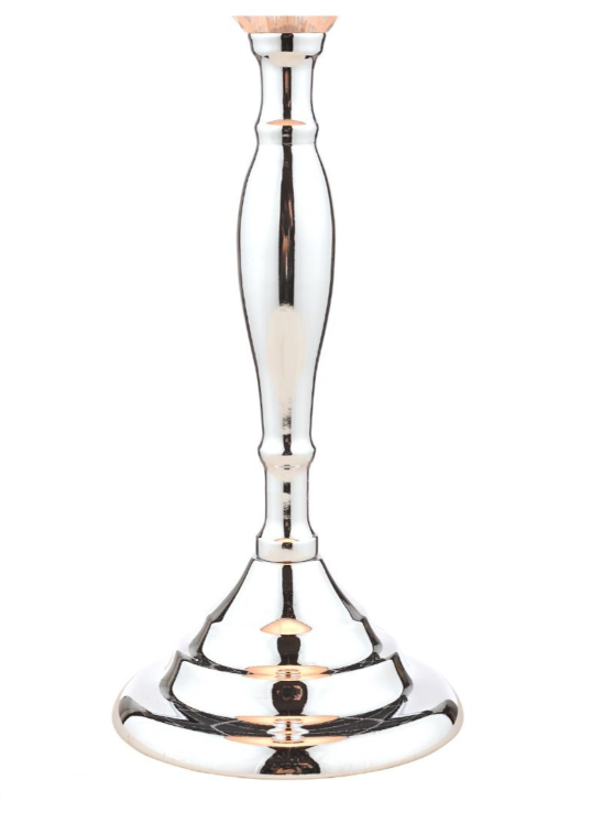 Laura Ashley Ellis Table Lamp- Various Finishes