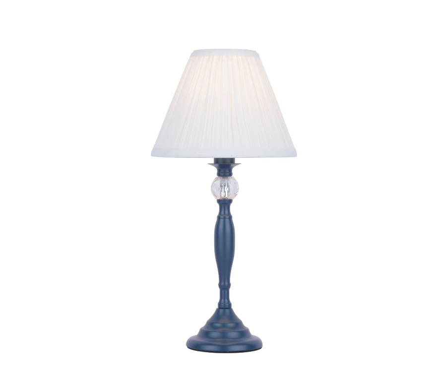 Laura Ashley Ellis Table Lamp- Various Finishes