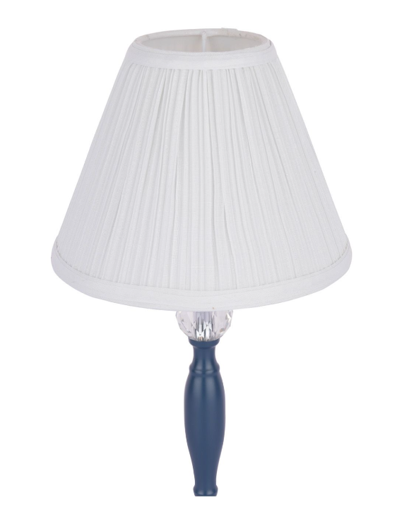 Laura Ashley Ellis Table Lamp- Various Finishes