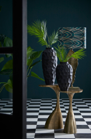 Macau Side Table- Various Sizes & Finishes