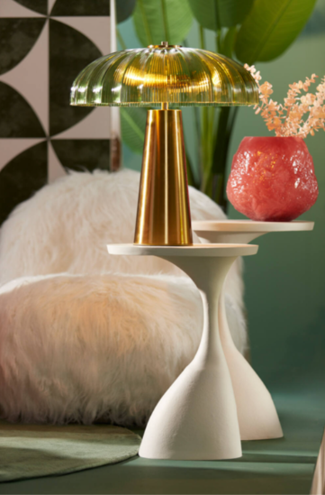 Macau Side Table- Various Sizes & Finishes