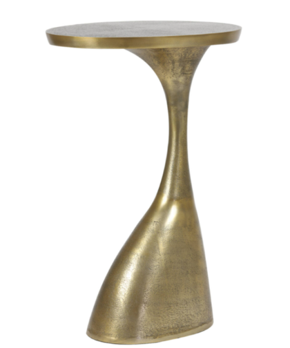 Macau Side Table- Various Sizes & Finishes