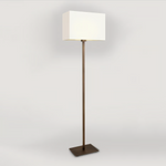 Park Lane Floor Light- Bronze Finish