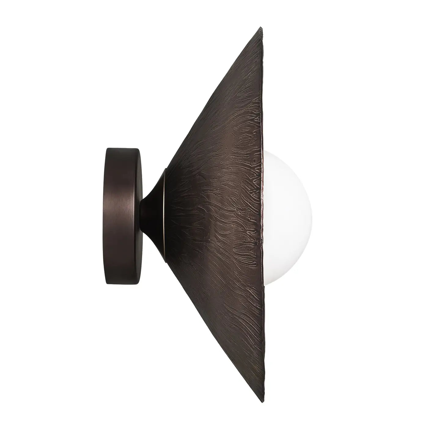 Flume Diffuser Wall Light - 12 Inch