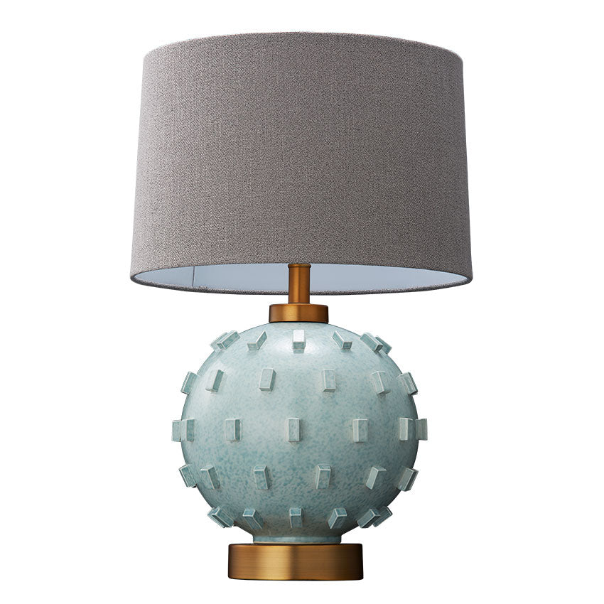 Home Ceramic Table Lamp Various Finishes