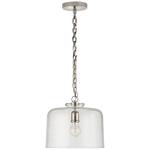 Katie Dome Pendant- Various Finishes