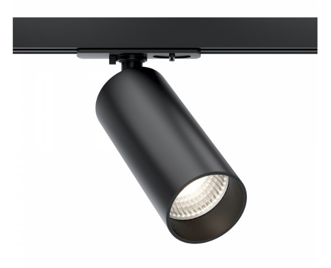 Focus Unity LED  Track Luminaire -Integrated LED Dimmable