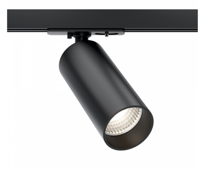 Focus Unity LED  Track Luminaire -Integrated LED Non Dimmable