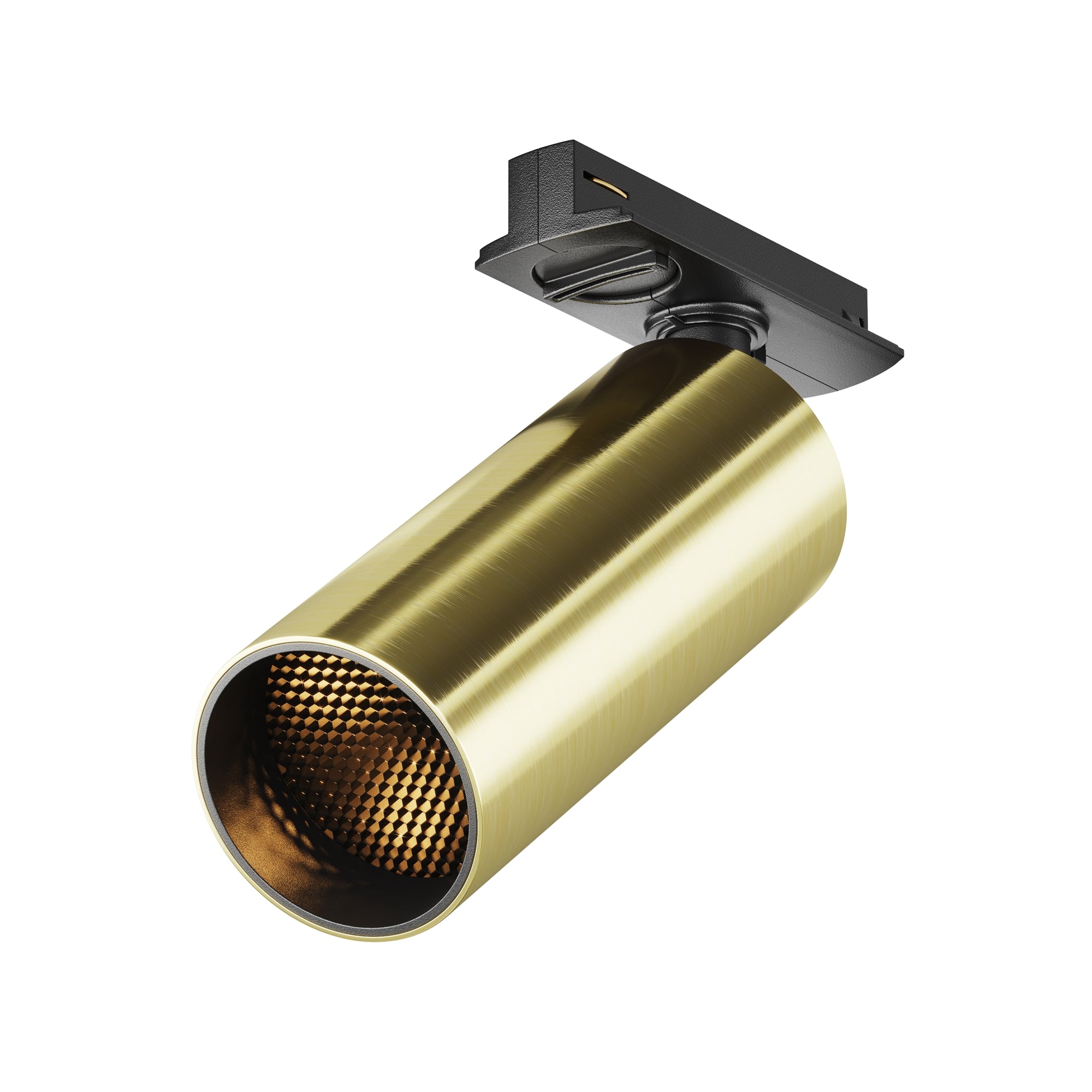 Focus Unity LED  Track Luminaire -Integrated LED Non Dimmable