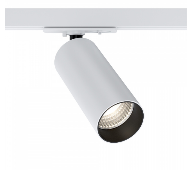 Focus Unity LED  Track Luminaire -Integrated LED Dimmable
