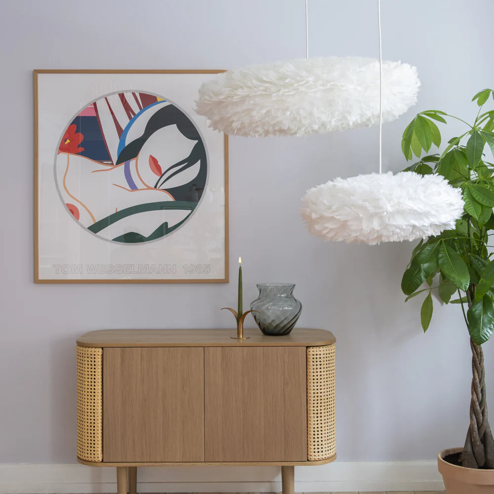 Eos Esther Lampshade - Various Colours/Sizes Available