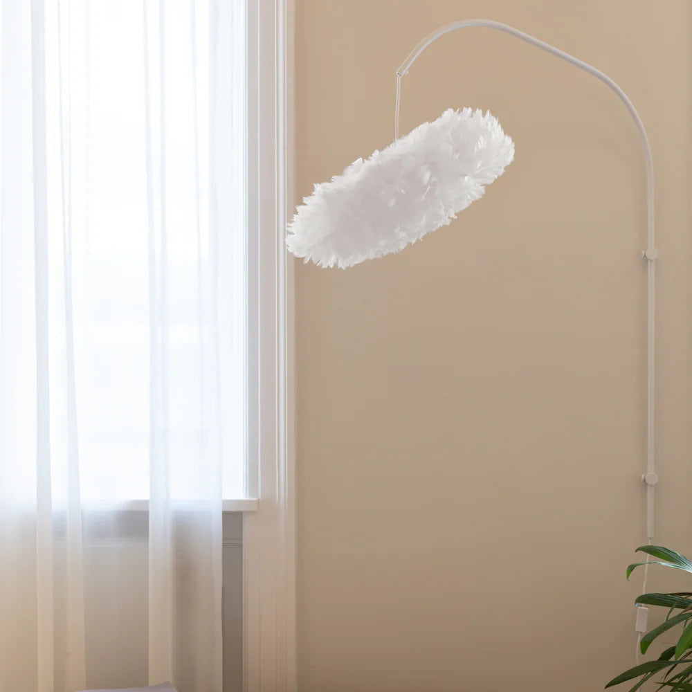 Eos Esther Lampshade - Various Colours/Sizes Available