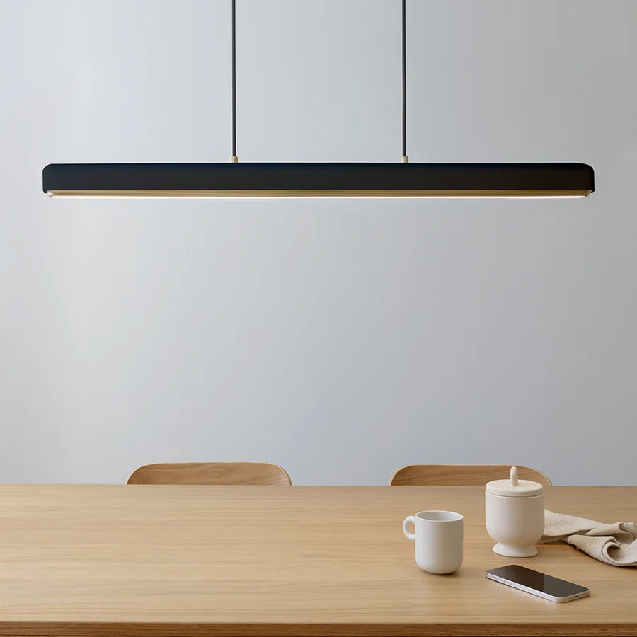 Hazel Branch Pendant Lamp