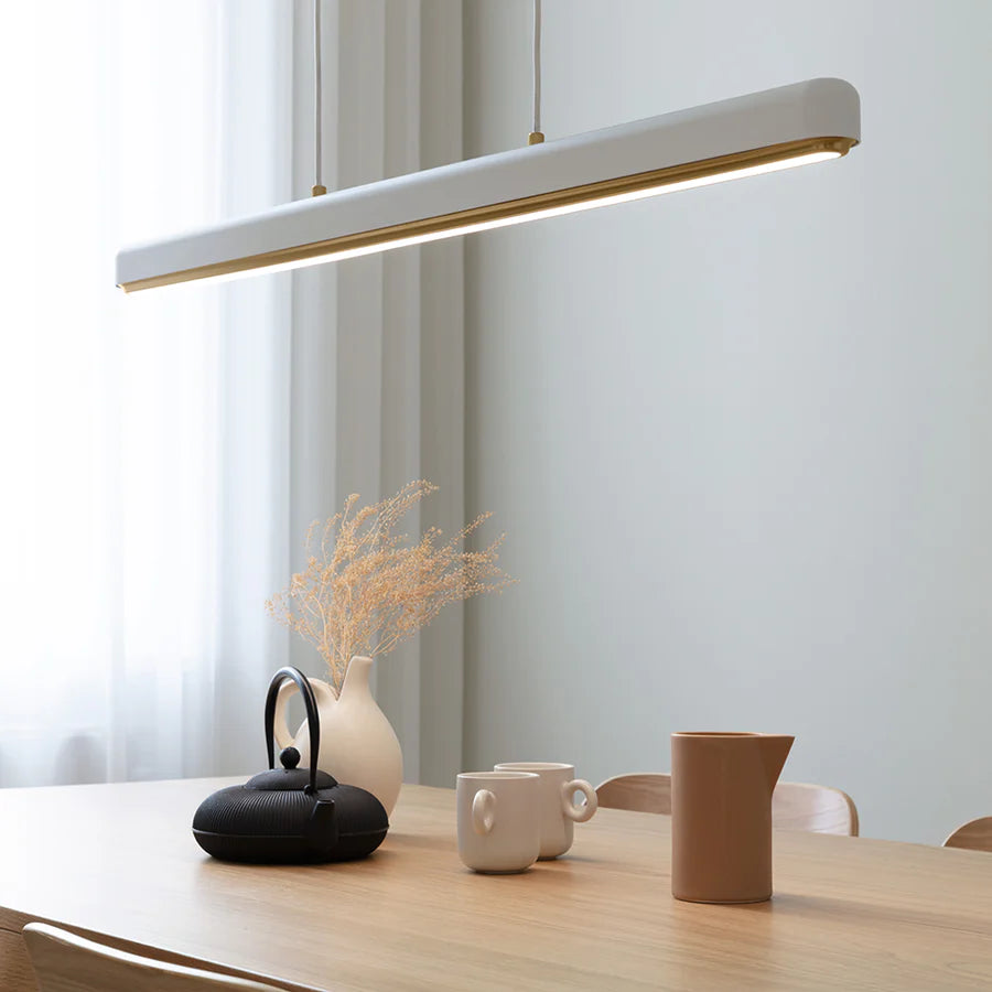 Hazel Branch Pendant Lamp