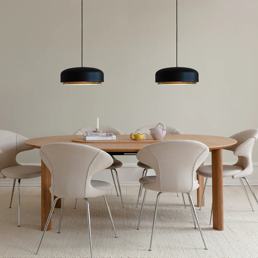 Hazel Pendant Lamp