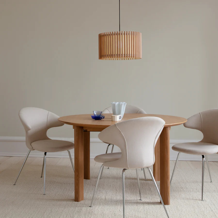 Komorebi Circle Lampshade - Various Colours/Sizes Available