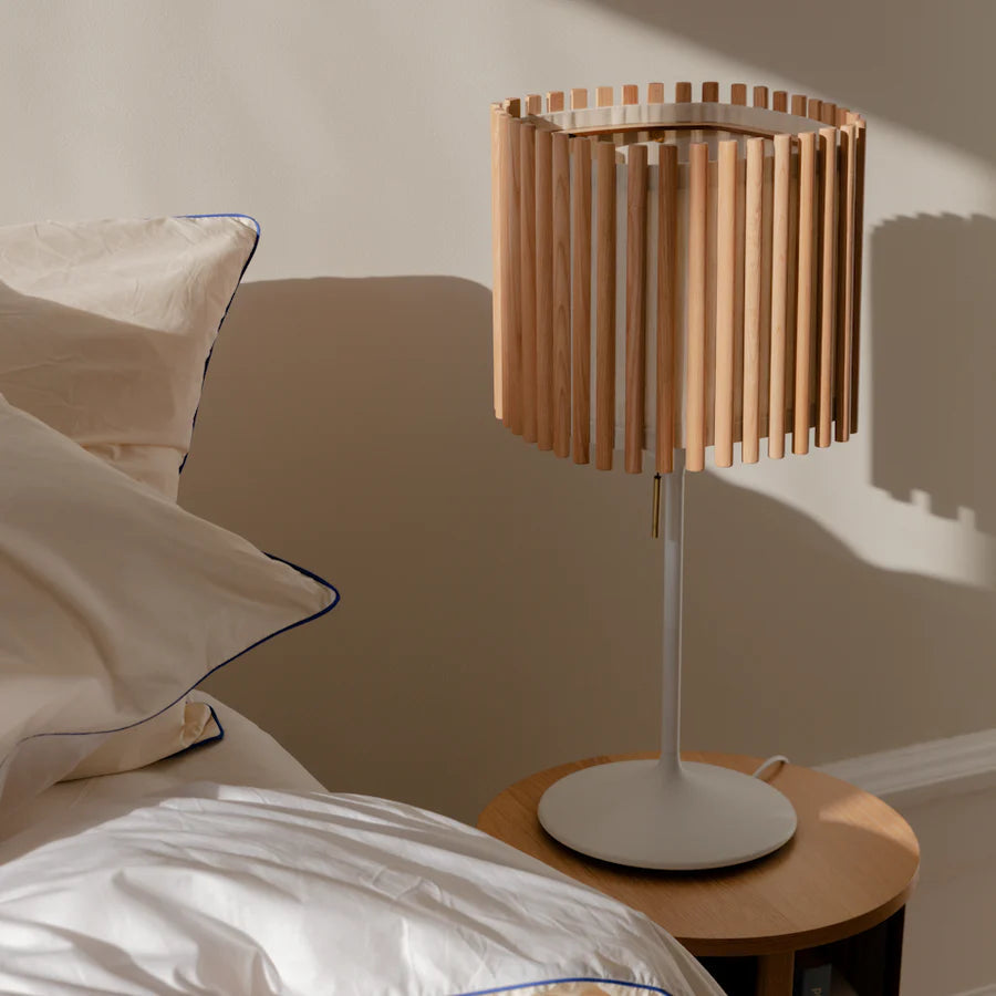 Komorebi Square Lampshade - Various Colours/Sizes Available