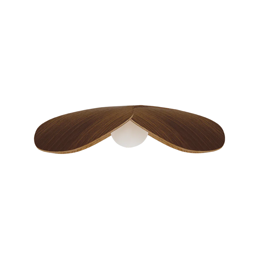 Forget Me Not Lampshade